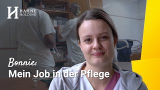 Was macht eigentlich ein Praxisanleiter  Mein Job in der Pflege 03 [upl. by Ecnarwal]