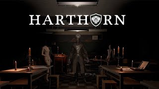 Why I am here What Happened to Harthorn I Harthorn I Indie Horror Game I full Gameplay [upl. by Ecylahs493]