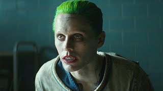 Suicide Squad 2016  Kill Harley Quinn Scene 58  Movieclips [upl. by Osgood]