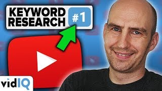 How to Rank 1 on YouTube with Keyword Research [upl. by Barron312]