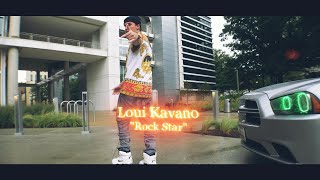 Loui Kavano quotRock Starquot Shot And Edited By Spacey Spielberg [upl. by Mathre]