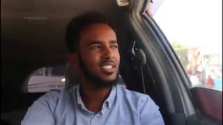 Vlog  Hargeisa to Berbera [upl. by Lev]