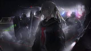 Nightcore Song of the Perturbed Youth  Песня о тревожной молодости Rock Version [upl. by Christina116]