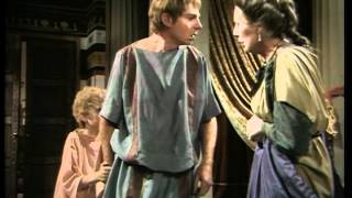 I Claudius trailer [upl. by Frederigo]