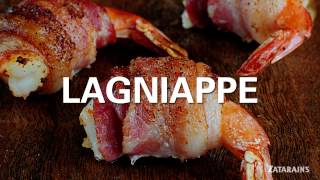 Zatarains Pronunciation Guide Lagniappe [upl. by Esenwahs]