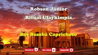 Karaokê  Ritual Ulaykimpia  Boi Bumbá Caprichoso [upl. by Petunia]