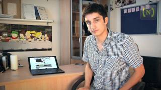 Sony VAIO Z21 review [upl. by Chemarin]