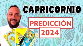 CAPRICORNIO ♑️ ESTO SERÁ UN BOMBAZO💰SABRAS TODA LA VERDAD SOBRE ALGO MUY PRONTO❤️AÑO GLORIOSO😍 [upl. by Emee]