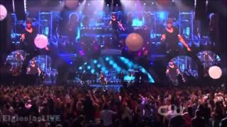 Enrique Iglesias  Finally Found You amp I Like It feat Pitbull  iHeartRadio 2012 [upl. by Rma]