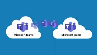 How to migrate Microsoft Teams between tenants [upl. by Laefar]