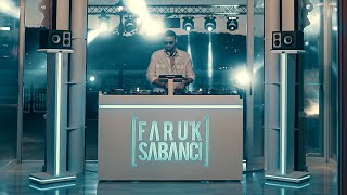 Faruk Sabancı  100 Solo Istanbul Turkey [upl. by Saberhagen]