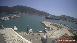 Live from Skopelos Island [upl. by Romeu]