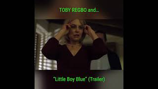 TOBY REGBO e quotLittle Boy Bluequot Trailer 2014 Cortometraggio Non diffuso [upl. by Eelannej751]