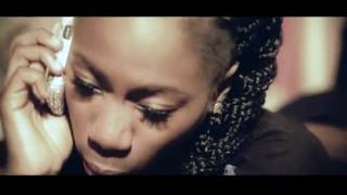 Trigmatic  Aaagyei ft Raquel Official Music Video [upl. by Nipsirc]