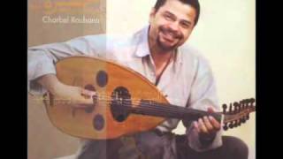 charbel rouhana Mada [upl. by Werra]