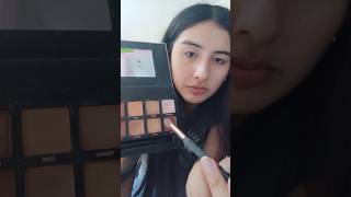 Intento hacer un maquillaje coreano ✨ termina mal makeup grwm koreanmakeup maquillaje kpop [upl. by Nurat479]