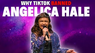 What Really Happened To Angelica Hale from Americas Got Talent [upl. by Assirahs10]