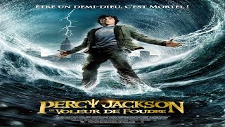 Bandeannonce Percy Jackson  le voleur de foudre De Chris Columbus [upl. by Hnid]