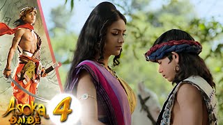 Ashoka Đại Đế  Tập 4  Bộ Phim Sử Thi Đáng Xem Nhất 2023  Chakravartin Ashoka Samrat  Episode 4 [upl. by Nalyd]