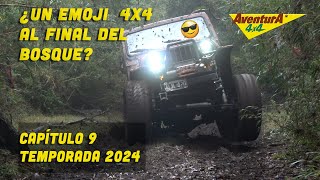 Toyota Land Cruiser 35 Diesel modificado AVENTURA 4X4 [upl. by Seumas944]