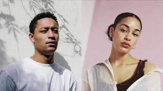 Loyle Carner Ft Jorja Smith  Loose Ends CLEAN VERSION [upl. by Dorsey]