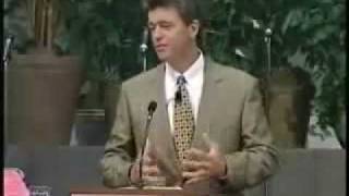 De Cristo estáis revestidos  Paul Washer  Parte 2 video subtitulado [upl. by Ybloc]