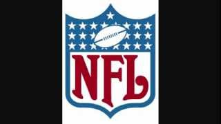 NFL copyright ID theme 2003Present Video B  19941997 style [upl. by Faubion]