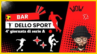 🚁La serie A è senza un vero padrone per la lotta scudetto potremmo assistere a una corsa a quattro😱 [upl. by Halford]