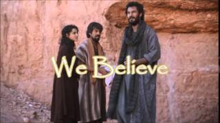 We Believe by Newsboys Lyrics [upl. by Sekoorb]