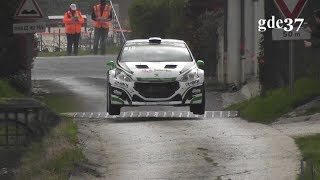 Rallye Epernay Vins de Champagne 2019 [upl. by Ahtnammas]