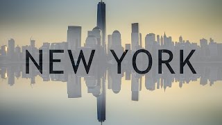 One Day in New York  Expedia [upl. by Senhauser]