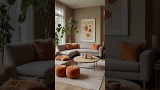 Living room Decoration Ideas livingroomidea livingroomdecor homelivingdecor interiordesign [upl. by Aicilram]