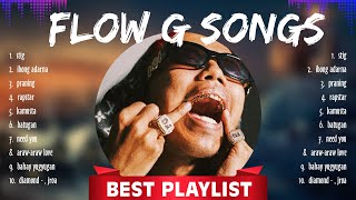 Flow G Songs Hits  Flow G Songs  Flow G Songs Hits [upl. by Adolf205]