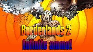 Borderlands 2  Gibbeds Save Editor Paste Code  Instructional Video [upl. by Charbonnier16]