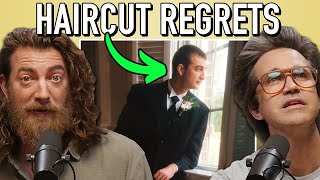 Our Wedding Regrets  Ear Biscuits [upl. by Iron]