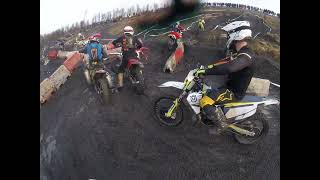 Valleys extreme enduro 2024 part 1 [upl. by Joby]