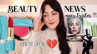 POURQUOI ILS FONT ÇA  BEAUTY NEWS  je ne mattendais pas à ça  😥 amp du nouveau   LOdoesmakeup [upl. by Fi]