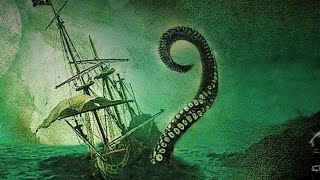 The Kraken Suite  Pirates of the Caribbean Dead Mans Chest Original Soundtrack by Hans Zimmer [upl. by Ralf]