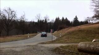 c32 amg sound vs c63 amg sound [upl. by Beattie]