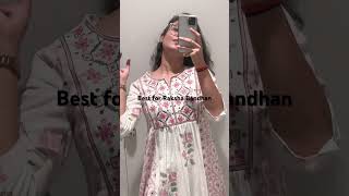 ZUDIO Kurti Collection love style indianfashion rakshabandhan fashion trending zudio [upl. by Aihsoem]