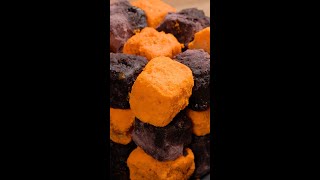 15100 Halloween Potato Squares with WhisperofYum Sponsored by the Idaho Potato Commission ad [upl. by Readus343]