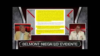 Phillip Butters sobre Ricardo Belmont y Luis Alfonso Morey Irían presos por usurpación de PBO radio [upl. by Ahsikal]