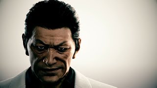 Judge Eyes Opening Cinematic Revised [upl. by Eatnuhs]