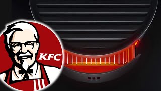 KFC CONSOLE NOUVELLE  Bande Annonce de Révélation 2020 [upl. by Naicul287]