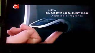 Glade Plug Ins Car TV Commercial [upl. by Allicsirp]