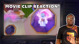 Wow Shes HORRIBLE A MONSTER CLIP RACTION  Trolls Band together FIRST TIME [upl. by Berlyn]