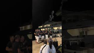 Live music cavtat croatiatravel [upl. by Drews]