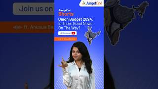 What to expect from 2024 Budget  Union Budget FY 2425 [upl. by Aspasia]