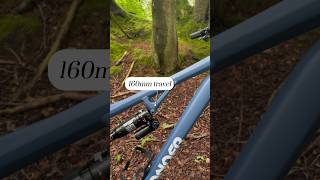 Sonder has an Evol 160mm enduro bike with wireless GX AXS drivetrain for just over £3k mtbtech [upl. by Geffner804]