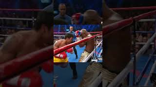 Pacquiao Mayweather Fight of the Century boxing floydmayweather mannypacquiao [upl. by Rovaert]